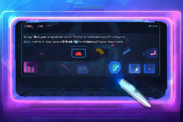 拖拽生成小程序 拖拽小程序自助生成系统