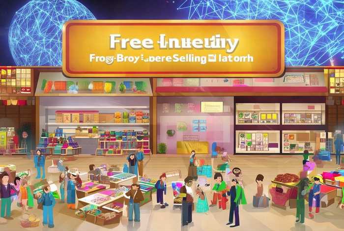 免费入驻的跨境卖货平台、免费入驻的跨境卖货平台是真的吗