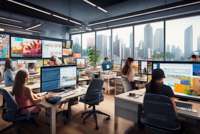 网上设计师招聘（网上兼职设计师招聘）