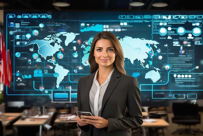 外贸推广方案联系方式（外贸推广方案联系方式怎么写）