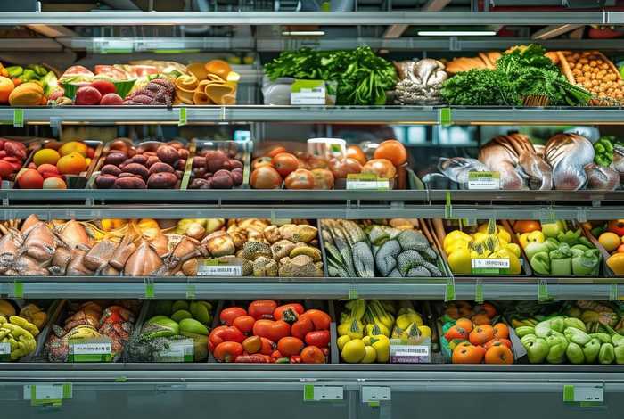 生鲜电商行业有哪些模式；生鲜电商行业有哪些模式和特点