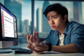 企业网站怎么登陆不了 企业网站怎么登陆不了了