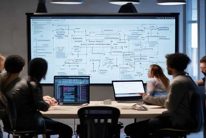 软件开发的基本过程包括，软件开发的基本过程包括什么