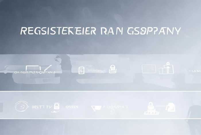 如何注册一个公司的网站、如何注册一个公司的网站账号