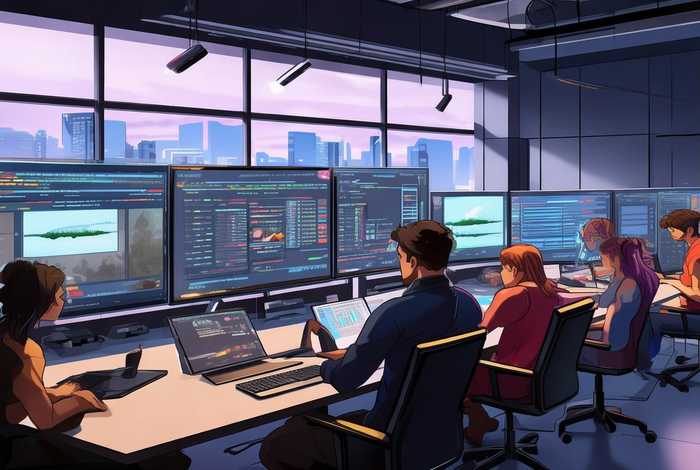 网页版游戏如何搭建 - 网页版游戏如何搭建服务器