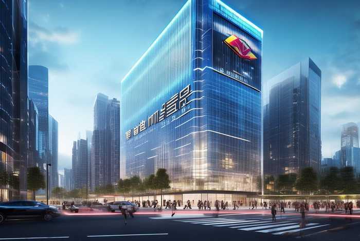 深圳电商商业股份有限公司 - 深圳电商商业股份有限公司是国企吗