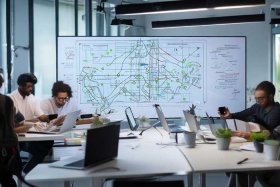 企业微信如何搭建企业架构，企业微信如何搭建企业架构平台