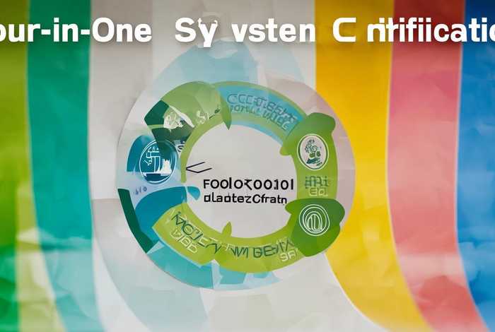 四合一体系认证是指什么 - 四合一体系认证是指什么内容
