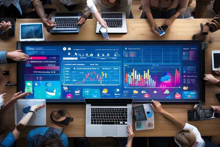 网络营销与直播电商专业类别，网络营销与直播电商专业类别是什么