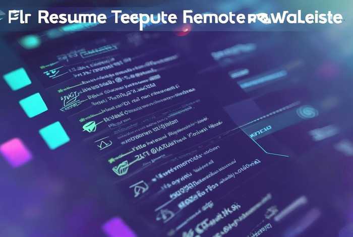 简历模板网站排行 简历模板网站排行怎么做