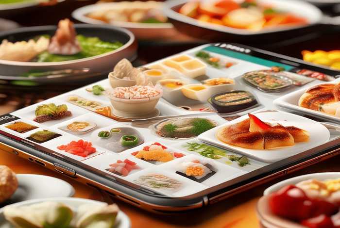 基于微信小程序的美食分享平台设计与实现毕业答辩,基于微信小程序的美食信息 基于微信小程序的美食分享平台设计与实现毕业答辩,基于微信小程序的美食信息