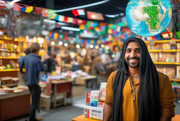 适合个人开店的外贸平台 - 适合个人开店的外贸平台名字