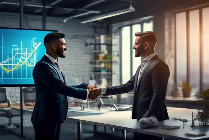 建立战略合作共赢关系有什么好处;建立战略合作共赢关系有什么好处吗 建立战略合作共赢关系有什么好处;建立战略合作共赢关系有什么好处吗