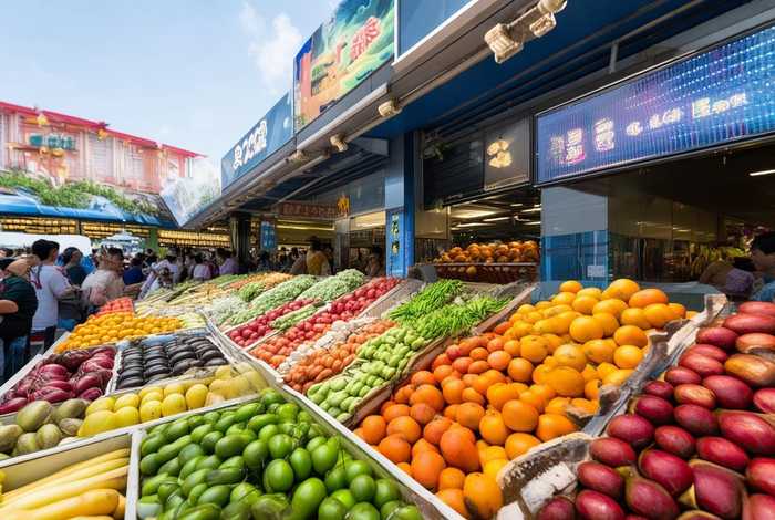 农产品推广平台排行榜 农产品推广平台排行榜最新