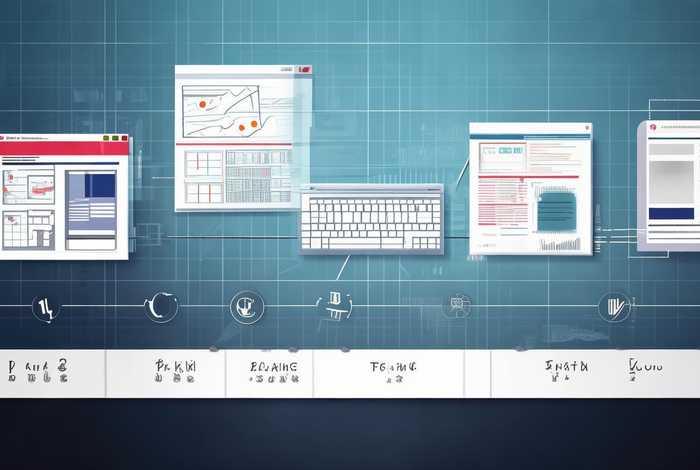 建一个网站的流程怎么写 - 建立一个网站的基本过程是什么