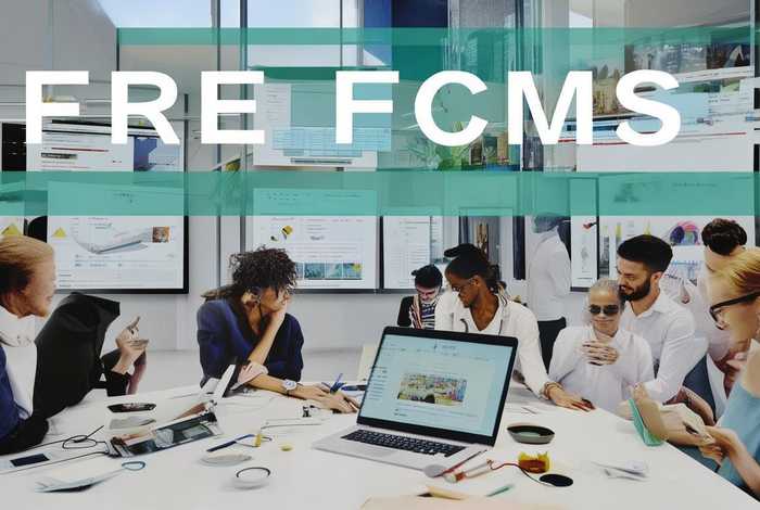 免费cms建站系统平台，免费企业建站cms