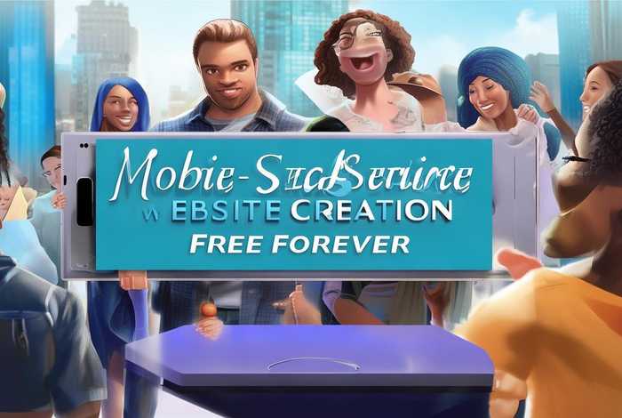 手机自助建站永久免费，手机自助建站永久免费下载