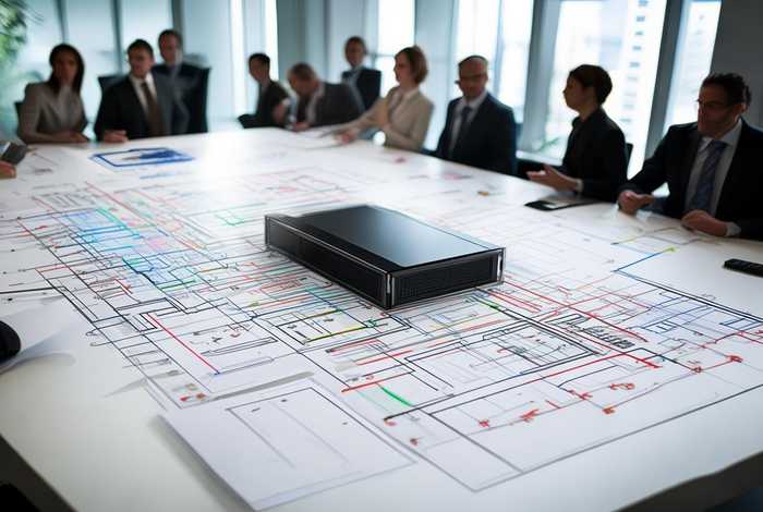 企业网络设计规划毕业论文，企业网络设计规划毕业论文题目