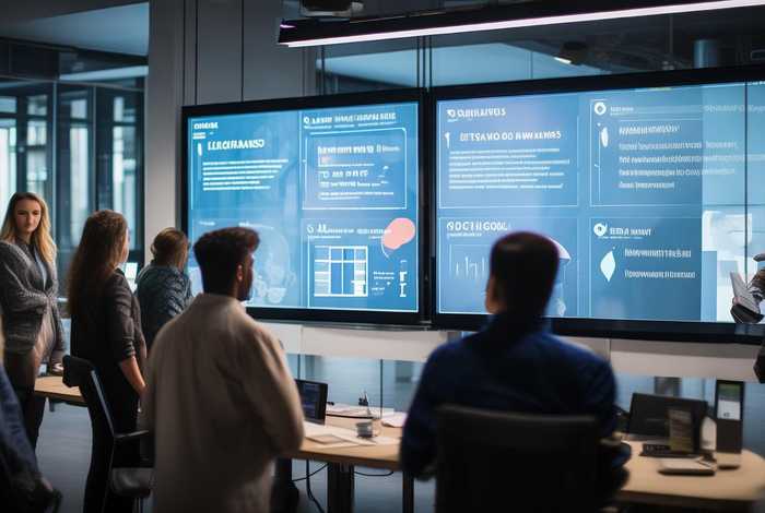 企业网络安全培训内容记录（企业网络安全培训内容记录怎么写）