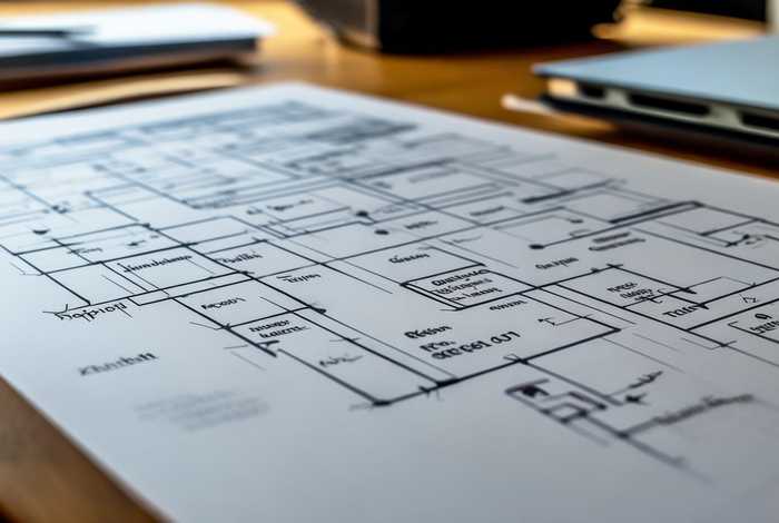 企业网络组网设计流程包括，企业网络组网设计流程包括什么