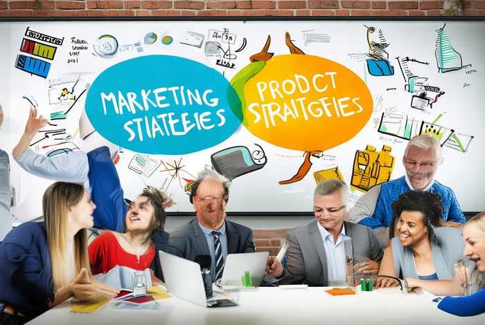 如何营销推广自己的产品面试问题及答案（营销攻略 如何推广自己的产品）