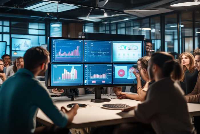 推广公司靠什么挣钱（推广公司靠什么挣钱呢）