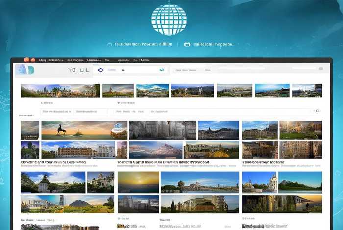 旅游电子商务网站搭建(旅游电子商务网站搭建与运营) 旅游电子商务网站搭建(旅游电子商务网站搭建与运营)