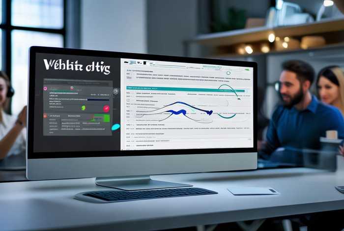 如何编辑网站的流程，如何编辑网站的流程视频