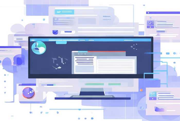 如何制作个人网站主页链接、如何制作个人网站主页链接文件