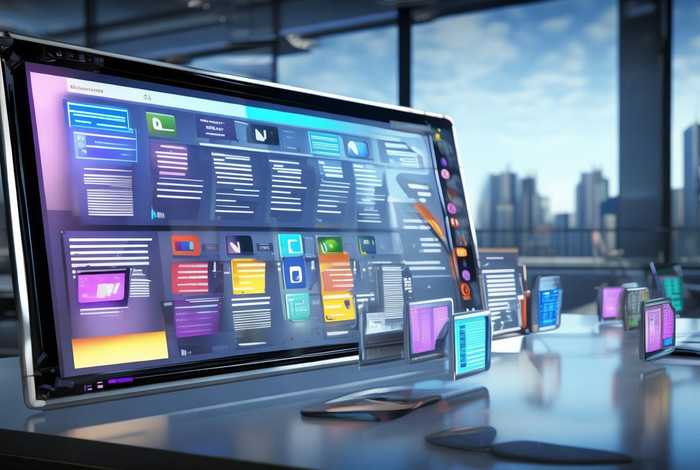 企业文档编辑软件（企业文档编辑软件有哪些）