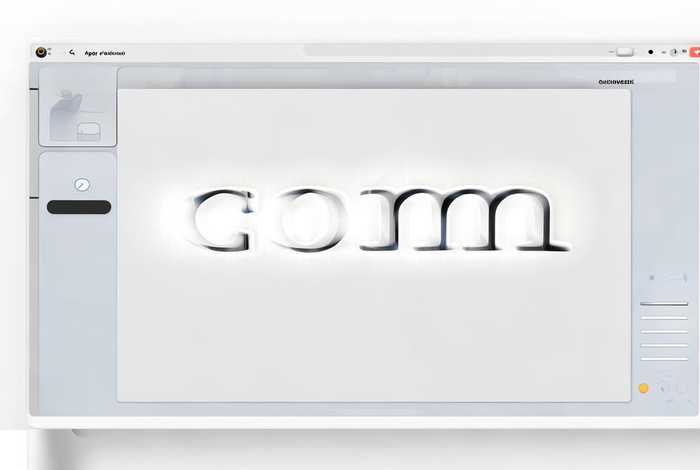 免费com域名申请注册；免费com域名申请注册流程