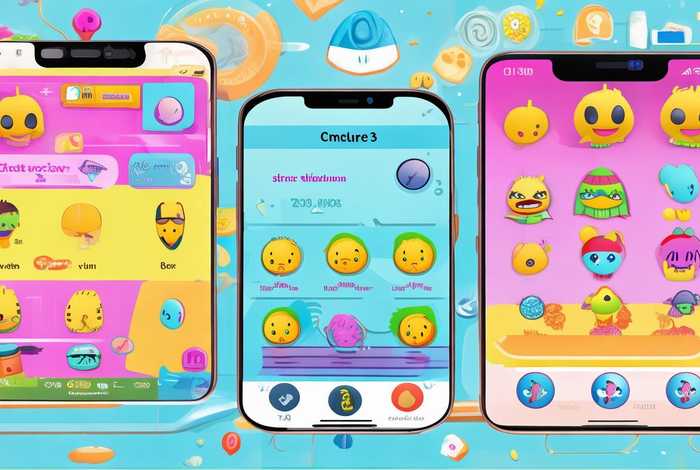 手机如何制作表情包合集教程；手机如何制作表情包合集教程图片