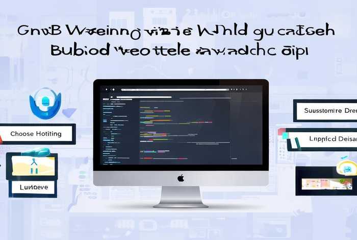 如何web搭建自己的视频网站(如何web搭建自己的视频网站教程) 如何web搭建自己的视频网站(如何web搭建自己的视频网站教程)