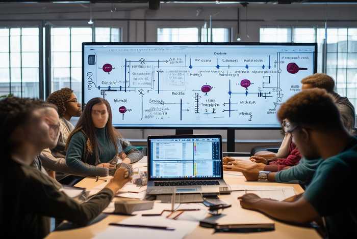 软件开发的基本过程包括，软件开发的基本过程包括什么