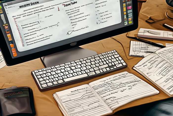 基于html的网站设计论文（基于html的网站设计论文怎么写）