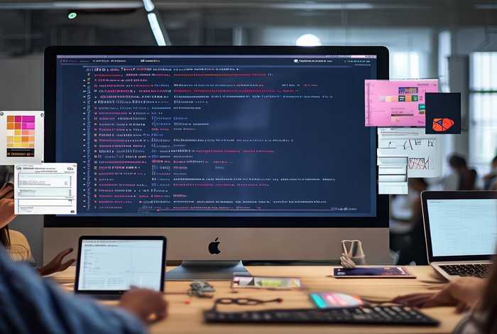 企业网站设计源码 企业网站设计源码是什么