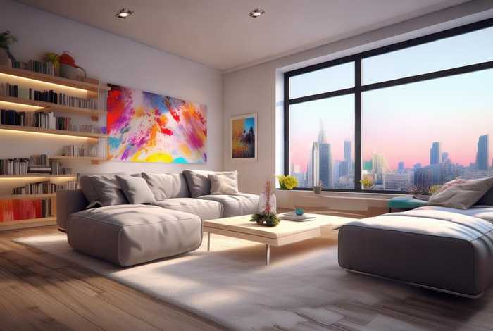 网上的免费设计装修方案靠谱吗（网上怎么免费设计装修方案）