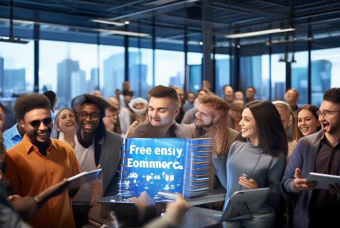 免费入驻的电商平台（免费入驻的电商平台是真的吗）