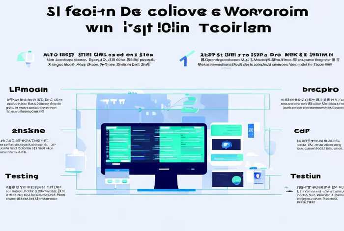 开发微信小程序步骤 开发微信小程序步骤和方法