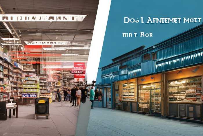 平台站与独立站的优缺点，平台站与独立站的优缺点区别