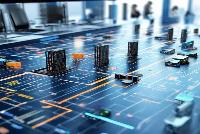 企业网络设计与规划实训报告、企业网络设计与规划实训报告总结