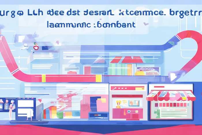 如何建立自己的电商平台店铺、如何创建自己的电商平台