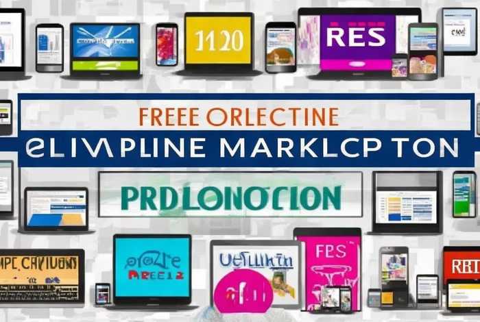 免费网上推广平台（免费网上推广平台有哪些）