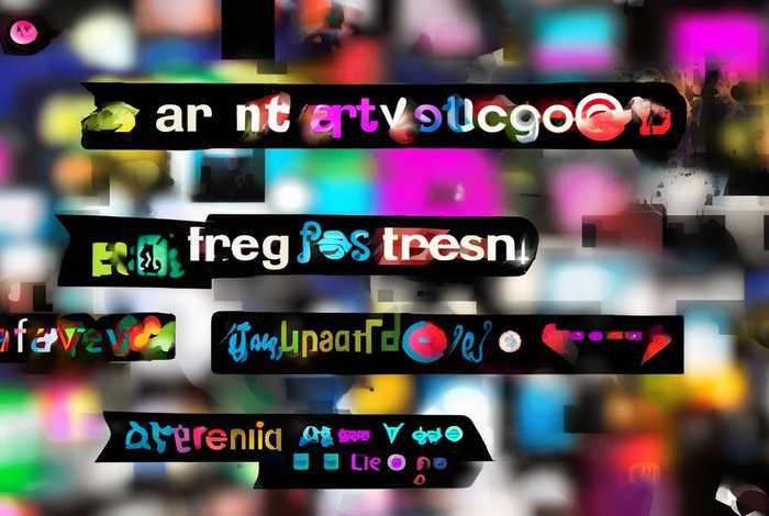 免费艺术字设计网站 免费艺术字设计网站有哪些