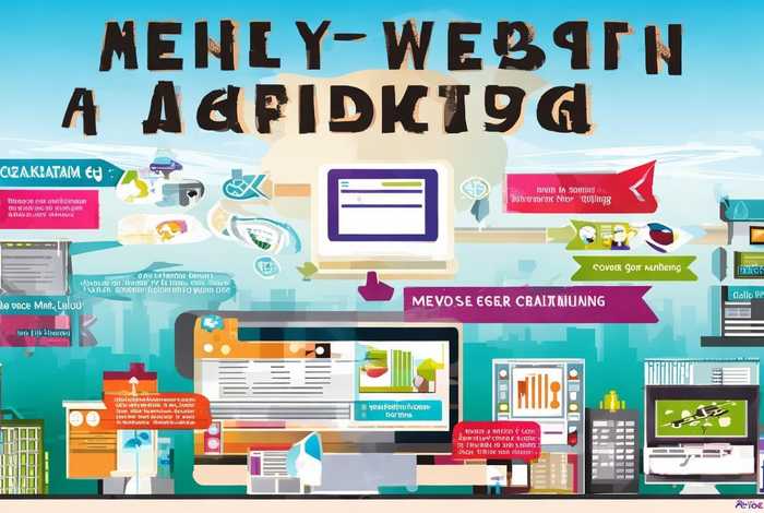 如何搭建网站做广告（如何搭建网站做广告宣传）