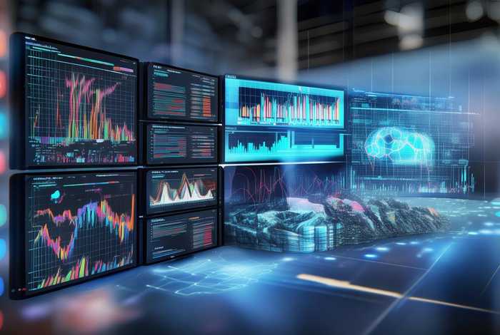 数据在线分析平台,数据在线分析平台有哪些 数据在线分析平台,数据在线分析平台有哪些