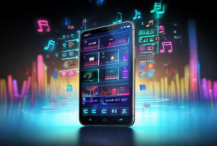 可以自制音乐的手机软件、可以自制音乐的手机软件有哪些