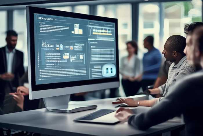 企业站cms - 企业站点的访问者一般对企业产品