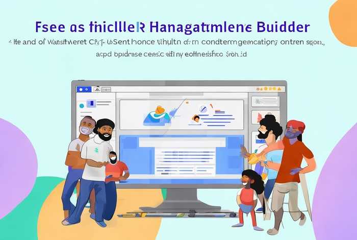 免费开源cms建站系统，免费开源的cms建站怎么用