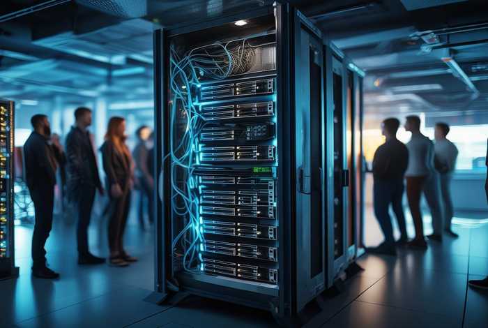 建独立站用什么服务器好 建独立站用什么服务器好一点